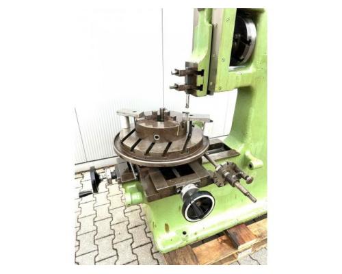 Nutenstossmaschine - Vertikal VS 600 - Bild 5