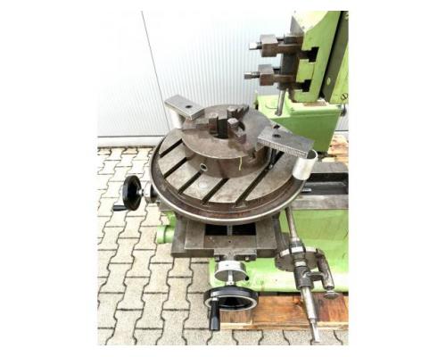 Nutenstossmaschine - Vertikal VS 600 - Bild 6