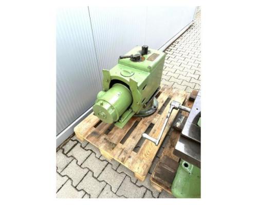 Nutenstossmaschine - Vertikal VS 600 - Bild 9