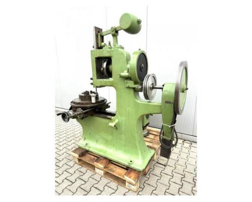 Nutenstossmaschine - Vertikal VS 600 - Bild 10