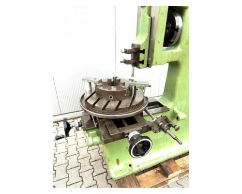 Nutenstossmaschine - Vertikal VS 600 - Bild 12