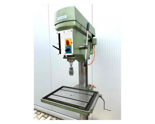 Säulenbohrmaschine IXION BS 30 - Bild 2