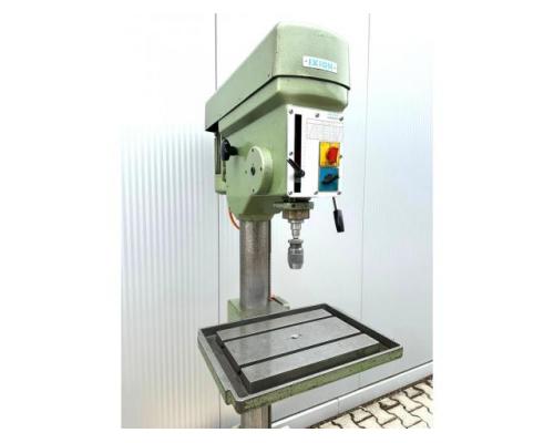Säulenbohrmaschine IXION BS 30 - Bild 4