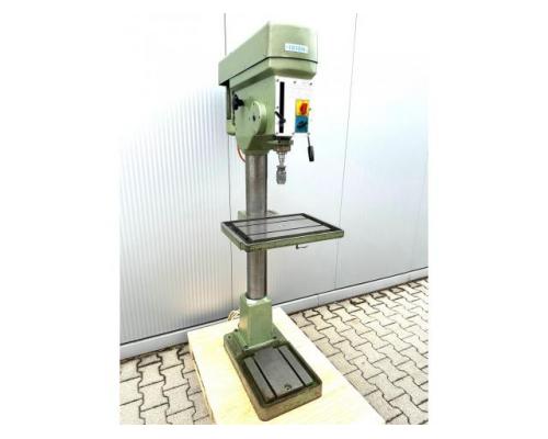 Säulenbohrmaschine IXION BS 30 - Bild 5