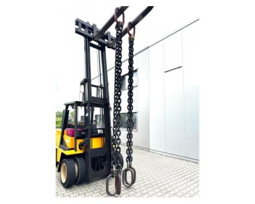 Transportketten Thiele Germany - Bild 1