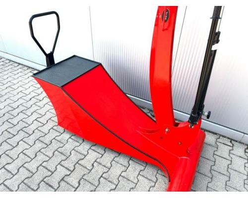 HYDROBULL ITI 500 N Kleinkran - Bild 6