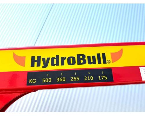 HYDROBULL ITI 500 N Kleinkran - Bild 7