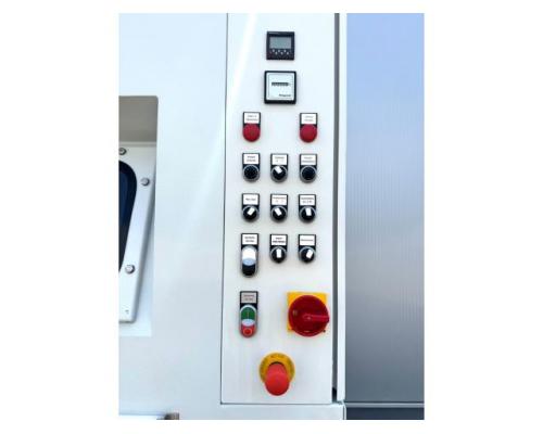 INJEKTOR / Nass-Strahlkabine aus VA / Auer ST 800 N-S - Bild 8