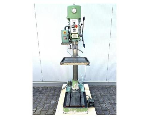 Säulenbohrmaschine / GILLARDON GB 25 - Bild 1