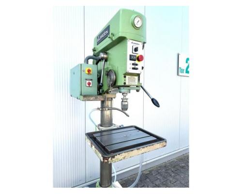 Säulenbohrmaschine / GILLARDON GB 25 - Bild 2