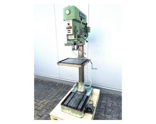Säulenbohrmaschine / GILLARDON GB 25 - Bild 3