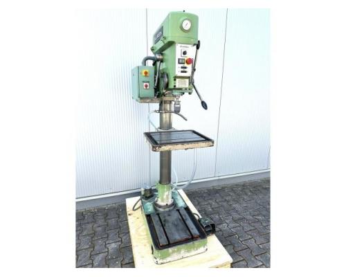 Säulenbohrmaschine / GILLARDON GB 25 - Bild 4