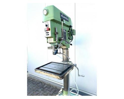 Säulenbohrmaschine / GILLARDON GB 25 - Bild 5