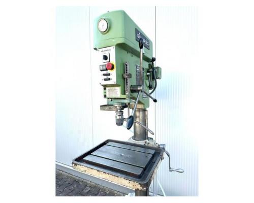 Säulenbohrmaschine / GILLARDON GB 25 - Bild 6