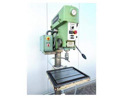Säulenbohrmaschine / GILLARDON GB 25 - Bild 8