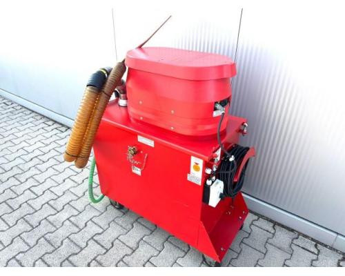 Späne - Ölsauger - Industriesauger / RUWAC SPS 250 - W24 - Bild 2