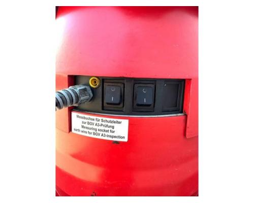 Späne - Ölsauger - Industriesauger / RUWAC SPS 250 - W24 - Bild 4