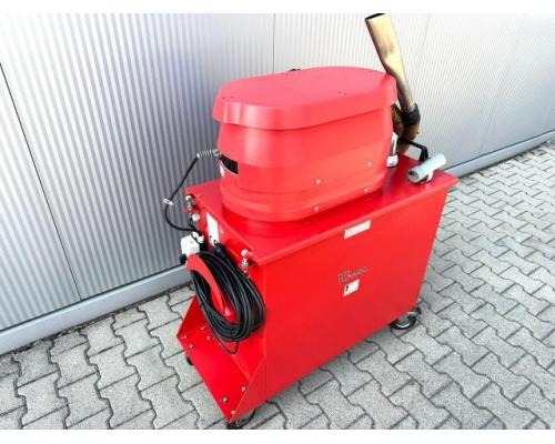 Späne - Ölsauger - Industriesauger / RUWAC SPS 250 - W24 - Bild 5