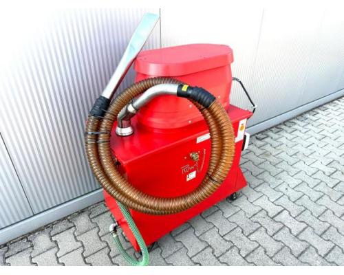 Späne - Ölsauger - Industriesauger / RUWAC SPS 250 - W24 - Bild 6