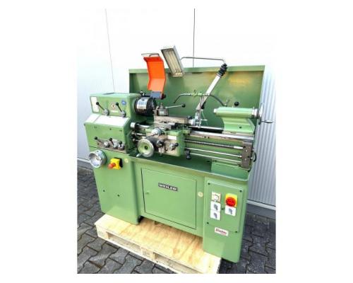 Leit & Zugspindeldrehmaschine WEILER PRAKTIKANT 500 - Bild 10