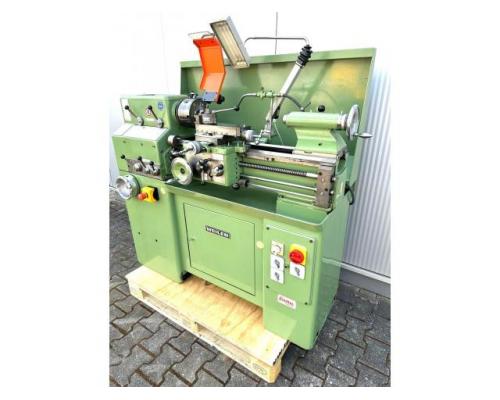 Leit & Zugspindeldrehmaschine WEILER PRAKTIKANT 500 - Bild 11