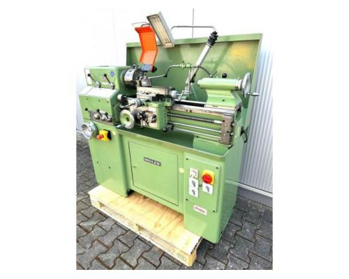 Leit & Zugspindeldrehmaschine WEILER PRAKTIKANT 500 - Bild 12