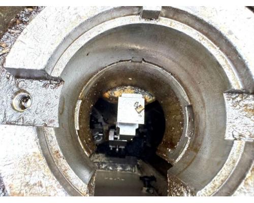 Nutenziehmaschine FRÖMAG RAPIDA 463 incl. Podest & Zubehör - Bild 6