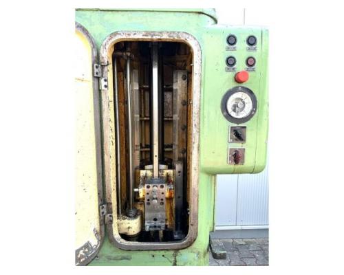 Nutenziehmaschine FRÖMAG RAPIDA 463 incl. Podest & Zubehör - Bild 7