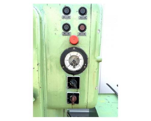 Nutenziehmaschine FRÖMAG RAPIDA 463 incl. Podest & Zubehör - Bild 10