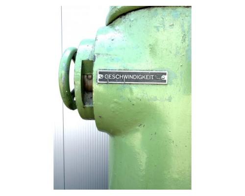 Nutenziehmaschine FRÖMAG RAPIDA 463 incl. Podest & Zubehör - Bild 12