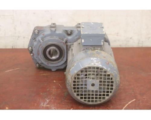 Getriebemotor 0,75 kW 136 U/min von Nord – SK 2080A-80 L/4 - Bild 7