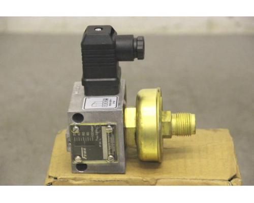 Druckwächter von Fema Honeywell – DGM 310A - Bild 3