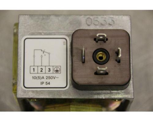 Druckwächter von Fema Honeywell – DGM 310A - Bild 5