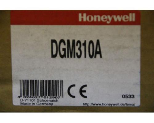 Druckwächter von Fema Honeywell – DGM 310A - Bild 7