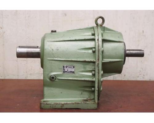 Getriebe 1:31,5 von Lenze – 12.602.12.1.4 - Bild 4