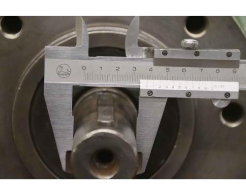 Getriebe 1:31,5 von Lenze – 12.602.12.1.4 - Bild 7