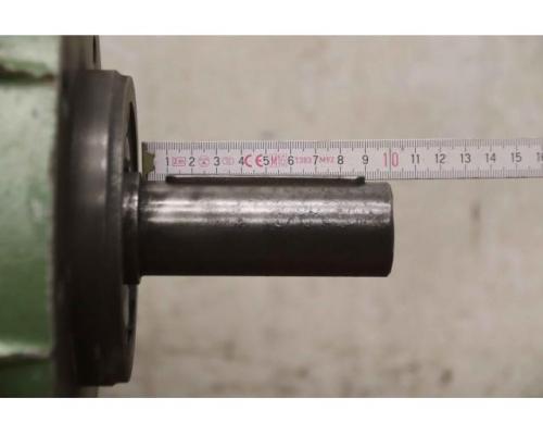 Getriebe 1:31,5 von Lenze – 12.602.12.1.4 - Bild 8