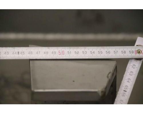 Hebekipper von Edelstahl – 2500/2000/H1720 mm - Bild 12