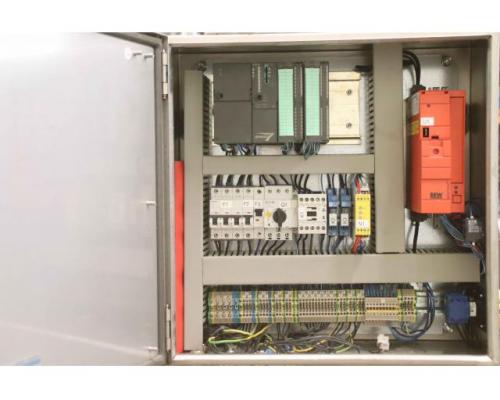 Hebekipper von Edelstahl – 2500/2000/H1720 mm - Bild 15