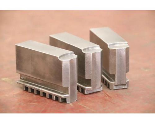 Wechselbacken von unbekannt – Breite 20 mm - Bild 2