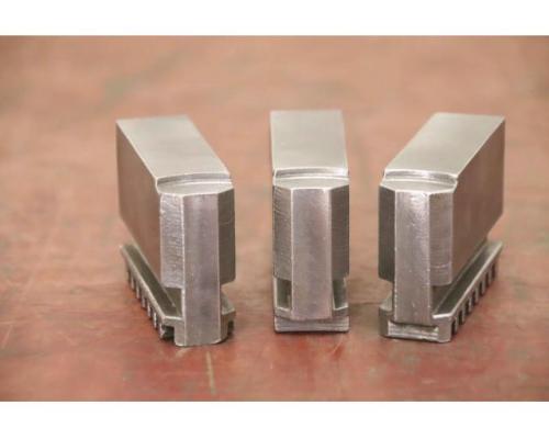 Wechselbacken von unbekannt – Breite 20 mm - Bild 3