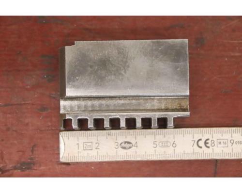 Wechselbacken von unbekannt – Breite 20 mm - Bild 5