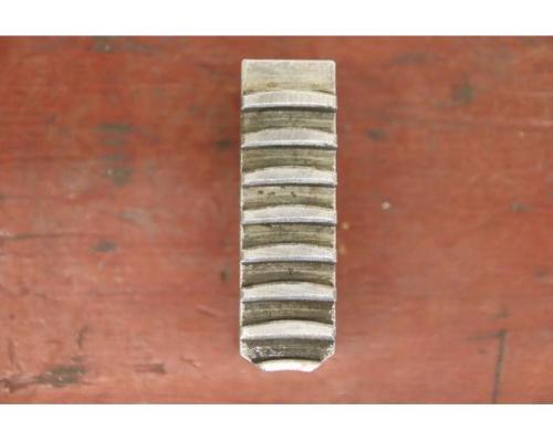 Wechselbacken von unbekannt – Breite 20 mm - Bild 6