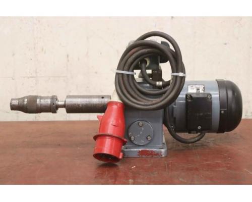 Getriebemotor 0,25 kW 7,4 U/min von Groschopp – 7,4 U/Min - Bild 4