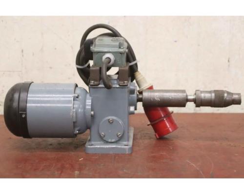 Getriebemotor 0,25 kW 7,4 U/min von Groschopp – 7,4 U/Min - Bild 5