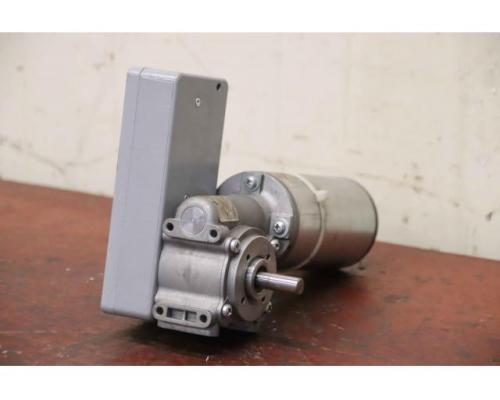 Servo-Getriebemotor von Dunkermotoren – GR 63×55  88842 - Bild 1