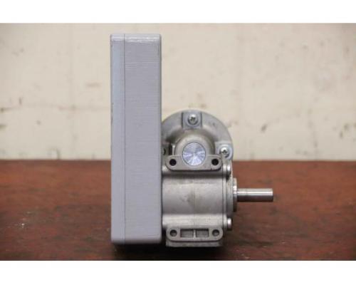 Servo-Getriebemotor von Dunkermotoren – GR 63×55  88842 - Bild 3