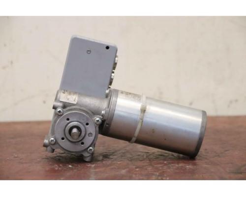 Servo-Getriebemotor von Dunkermotoren – GR 63×55  88842 - Bild 6