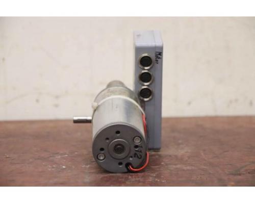 Servo-Getriebemotor von Dunkermotoren – GR 63×55  88842 - Bild 7