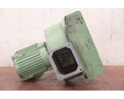 Gebläse 0,085 kW von Siemens – 2CW5 155-0 - Bild 6